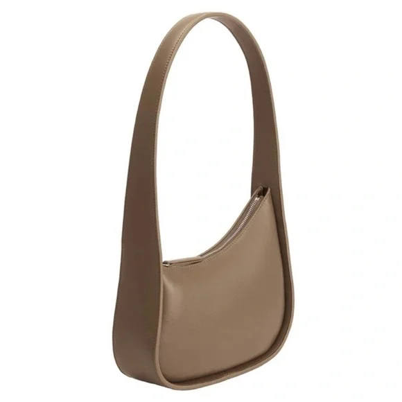 Melie Bianco Willow Bone Shoulder Bag - Picture 5 of 13